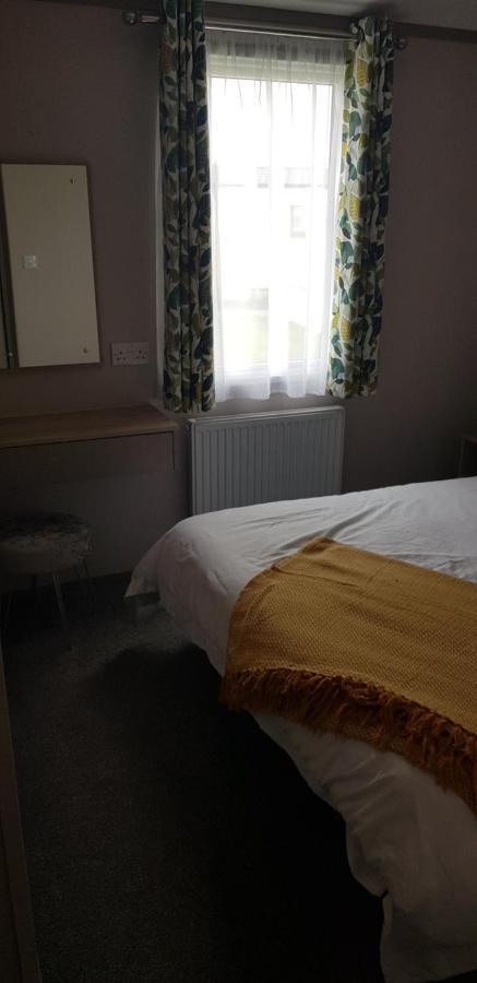 Hotel Warner Lane Selsey Exterior foto